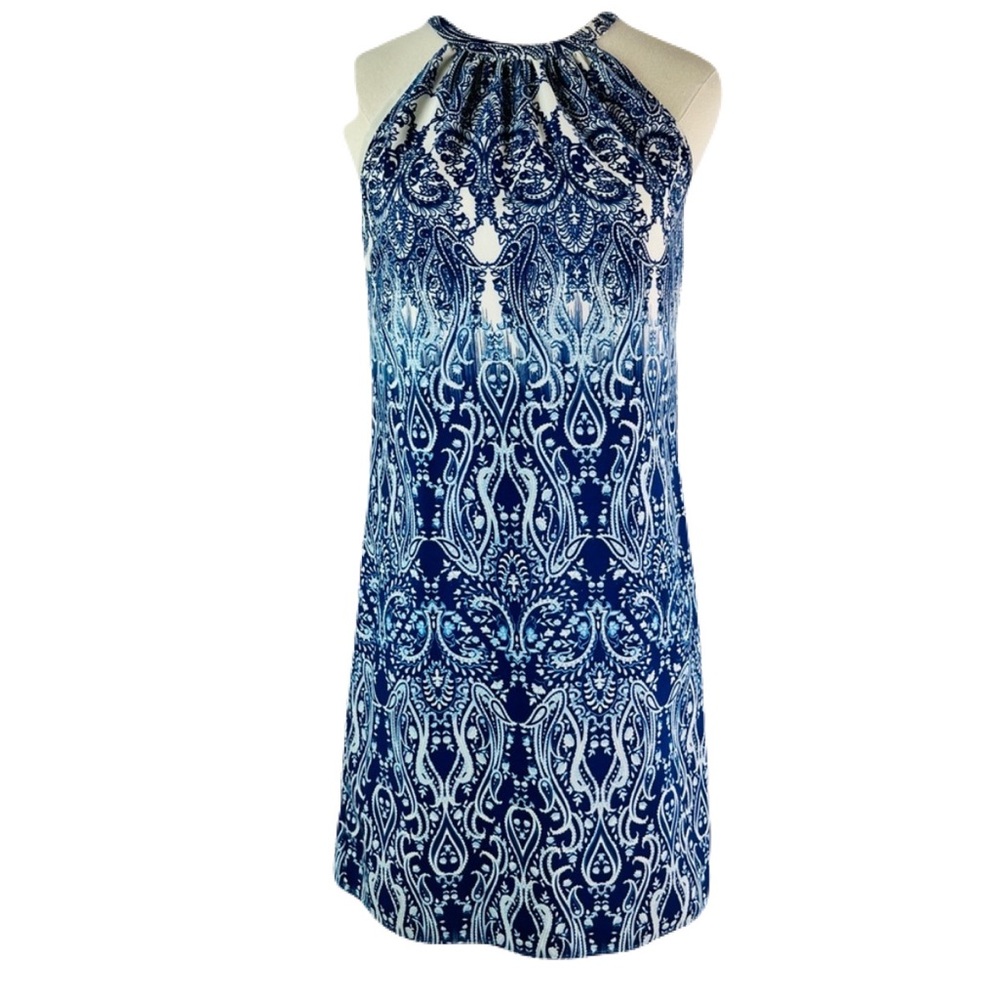 Daniel Cremieux brand summer dress - Picture 1 of 5